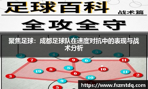 聚焦足球：成都足球队在速度对抗中的表现与战术分析