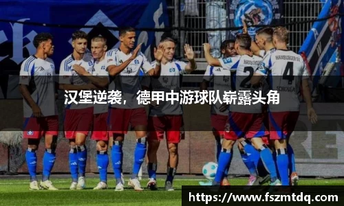 汉堡逆袭，德甲中游球队崭露头角